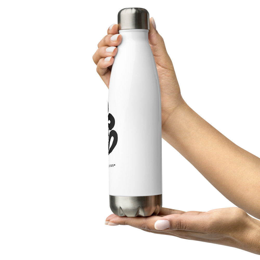 Snake Haus - Stainless Steel Water Bottle