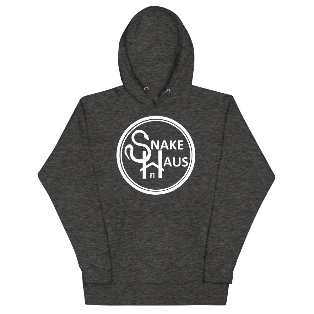 Round Snake Haus - Unisex Hoodie