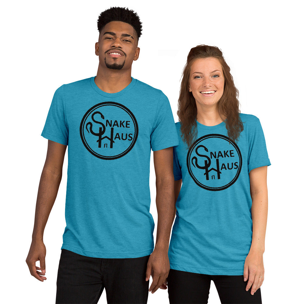 Sara's Favorite Tee (light colors)