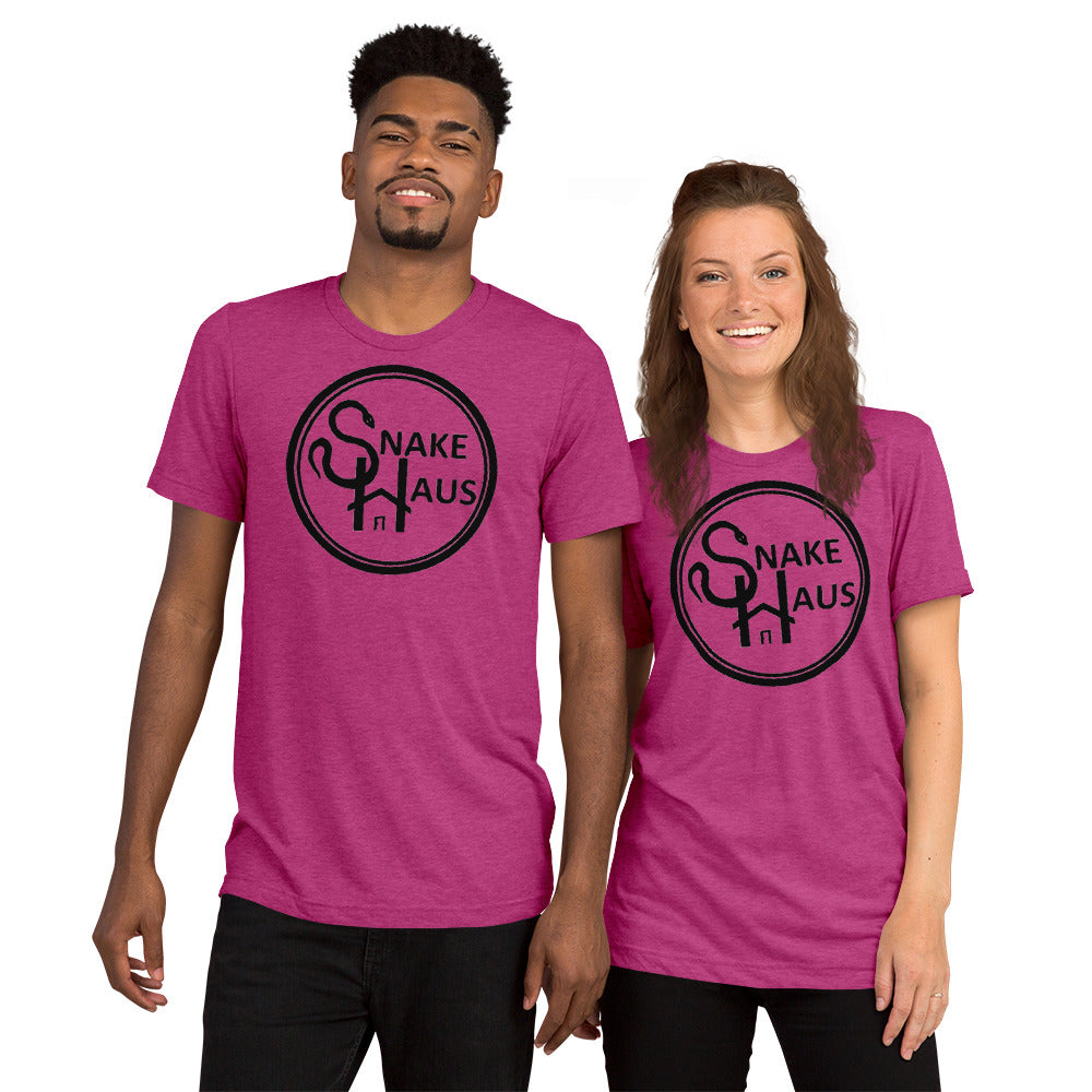 Sara's Favorite Tee (light colors)
