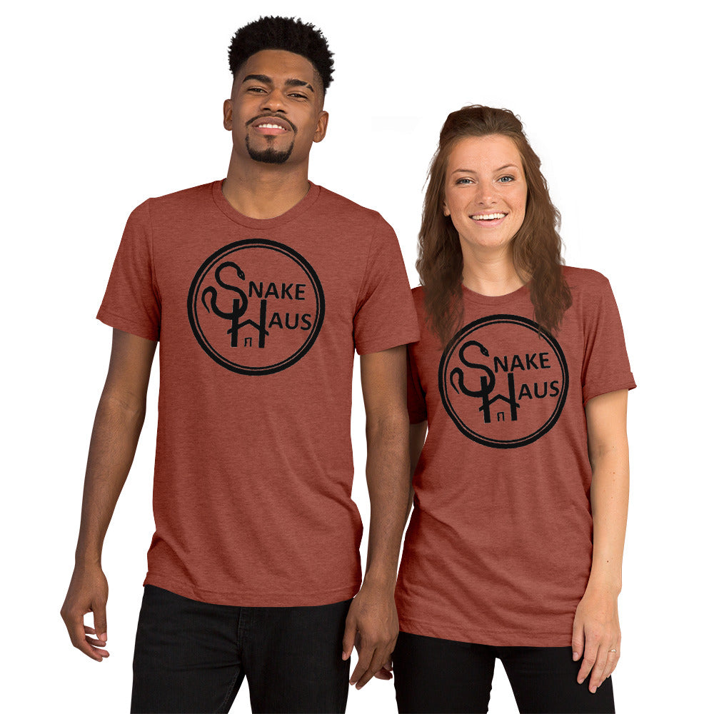 Sara's Favorite Tee (light colors)