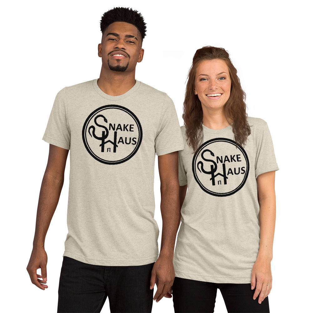 Sara's Favorite Tee (light colors)