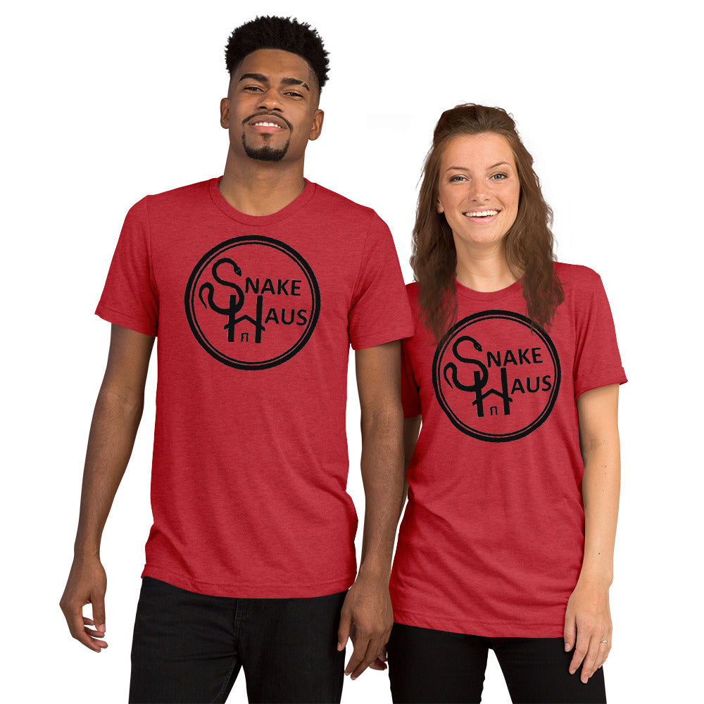 Sara's Favorite Tee (light colors)
