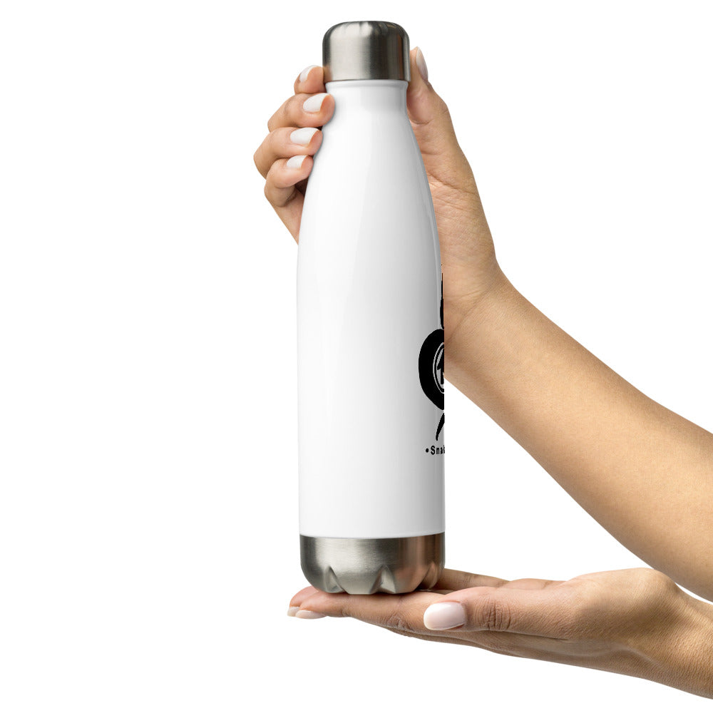 Snake Haus - Stainless Steel Water Bottle