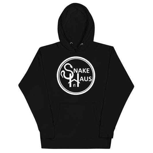 Round Snake Haus - Unisex Hoodie